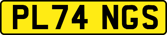 PL74NGS