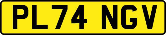 PL74NGV
