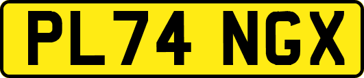 PL74NGX