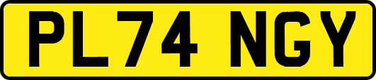 PL74NGY