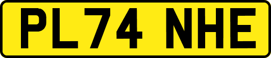 PL74NHE