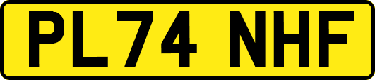 PL74NHF