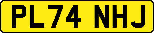 PL74NHJ