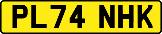 PL74NHK