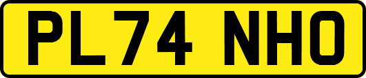 PL74NHO
