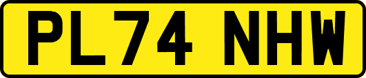 PL74NHW