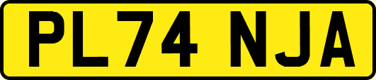 PL74NJA