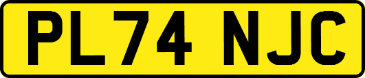 PL74NJC