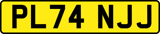 PL74NJJ