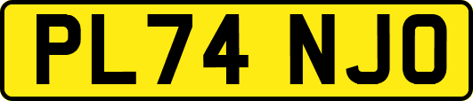 PL74NJO