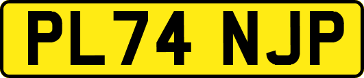 PL74NJP