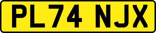 PL74NJX