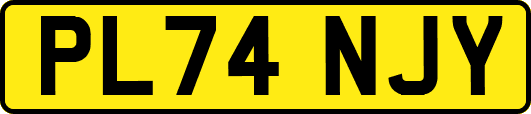 PL74NJY