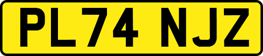 PL74NJZ