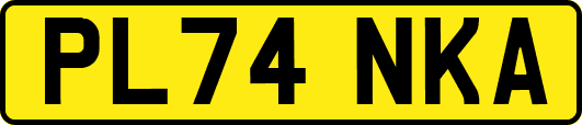 PL74NKA