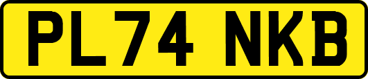 PL74NKB
