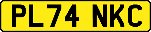 PL74NKC