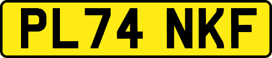 PL74NKF