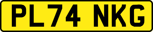 PL74NKG