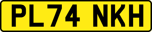 PL74NKH