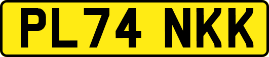 PL74NKK