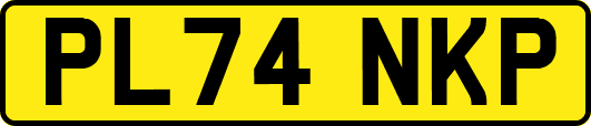 PL74NKP