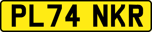 PL74NKR