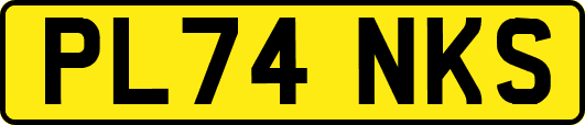 PL74NKS
