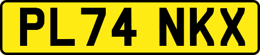 PL74NKX