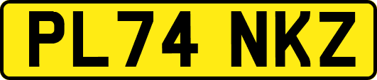 PL74NKZ