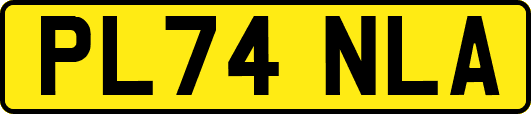 PL74NLA