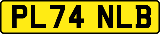 PL74NLB