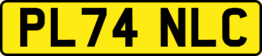 PL74NLC