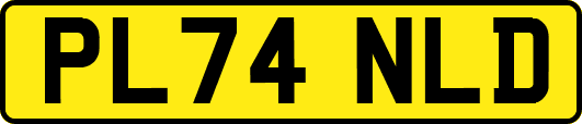 PL74NLD