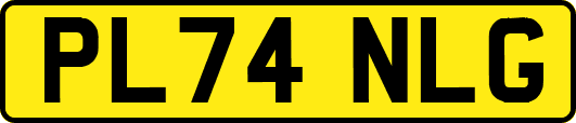 PL74NLG