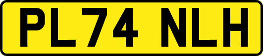 PL74NLH