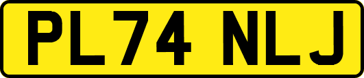 PL74NLJ