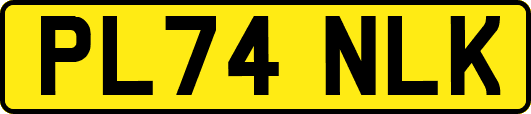 PL74NLK