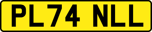 PL74NLL