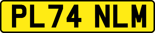 PL74NLM