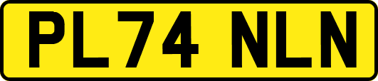 PL74NLN