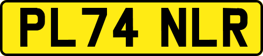 PL74NLR