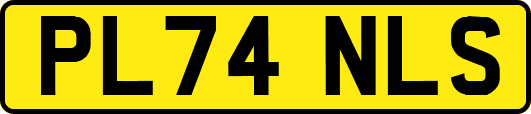 PL74NLS