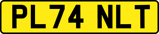 PL74NLT
