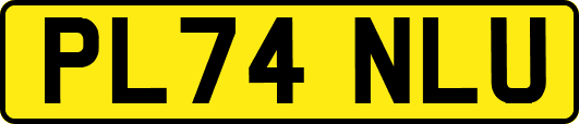 PL74NLU