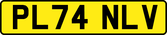 PL74NLV