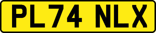 PL74NLX