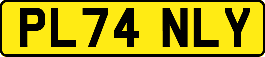PL74NLY