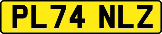 PL74NLZ