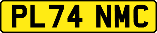 PL74NMC